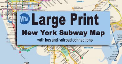Was es bei dem Kauf die Subway map new york zu untersuchen gilt