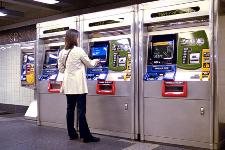 Can You Buy Metrocard Online, in the Mail or over the Internet?