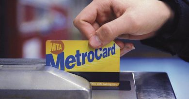 How To Use New York Subway Metrocards