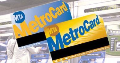 Pay Per Ride MetroCard Compared with Unlimited MetroCard