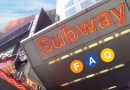 New York Subway Questions and Answers